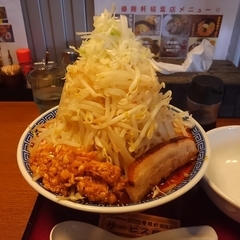 優勝軒 稲葉店の画像