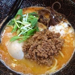 麺屋 茉莉蔵の画像