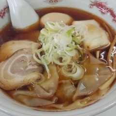 ラーメン九頭龍の画像