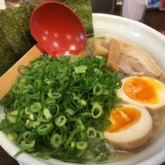 東京とんこつら～めん 翔の画像