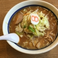 8番らーめん 駅西本町店の画像