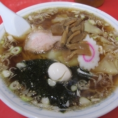 中華料理 大新楼の画像