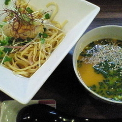 究極のラーメン屋 いち花の画像