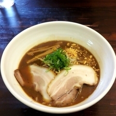 麺肴よしずの画像