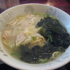 東海飯店 三田店の画像