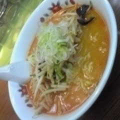 北海道らーめん 寅蔵 府中店の画像