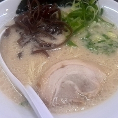 ラーメン 博多神龍の画像