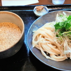 つけ汁うどん 野澤の画像