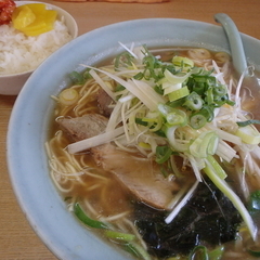 ラーメンショップ 新居浜店の画像