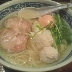 和菜一献 生粋 本八幡本店の画像