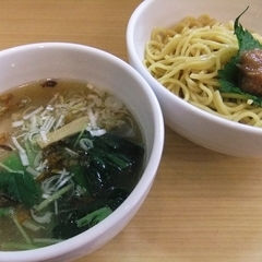 麺屋 ゆうなぎの画像