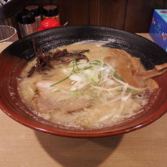 麺屋 中山商店の画像