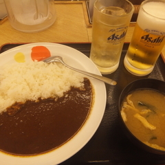 松屋 豊島園店の画像