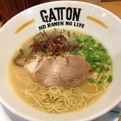 釜炊とんこつラーメン がッとん 船橋店の画像