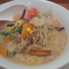 長崎ちゃんぽんリンガーハット イオン明石店の画像