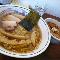 中華そば 尋の画像