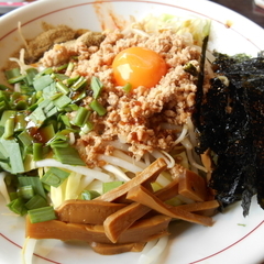 とんちき麺の画像