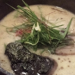 がちんこらーめん道 柊 貝塚本店の画像