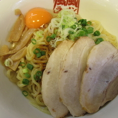 風々ラーメン 下赤塚店の画像