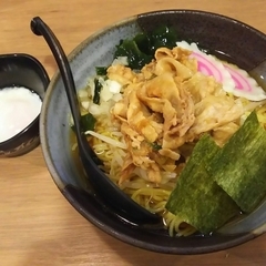 伝説のすた丼屋 溝の口店の画像