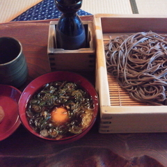 竹邑庵太郎敦盛の画像