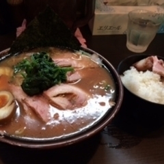 神田ラーメン 友喜の画像