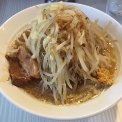足立区役所裏環七ラーメン たくろうの画像