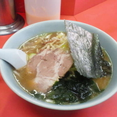 ラーメンショップ 伊勢原店の画像