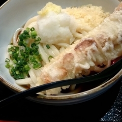 さぬきうどん 賞讃の画像