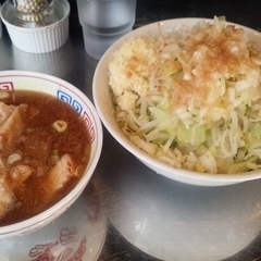 らーめん虎丸 川口店の画像