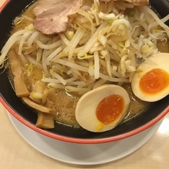 秋葉らーめん 一花の画像