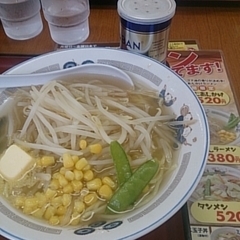 山田うどん食堂 きぬの里店の画像