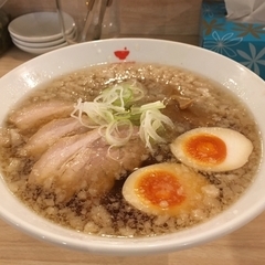 思いやり麺屋食堂 ピロピロ麺屋 秋葉原店の画像