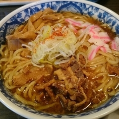 堀切つけそば 照久の画像