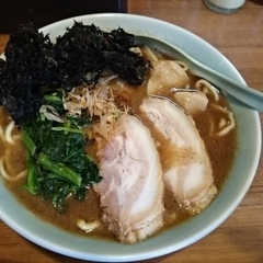 麺屋 岡一の画像