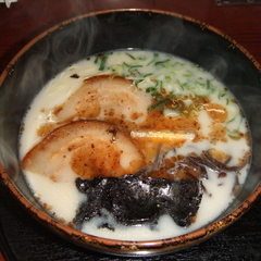 ラーメン大將軍の画像