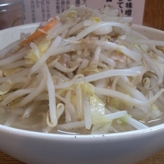 丹行味素 菊名店の画像