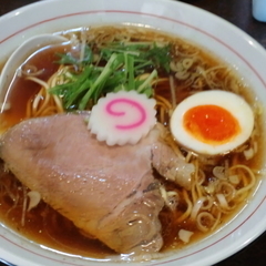 新町立麺食堂 スタンダップの画像