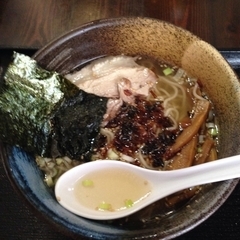 麺屋 こじろの画像