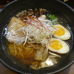 ラーメン創房 玄光の画像