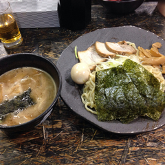 つけ麺 中華そば 渕の画像