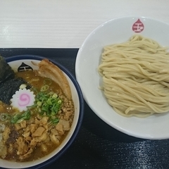 つけめん 玉 ラゾーナ川崎プラザ店の画像