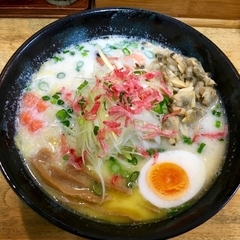 しろくま食堂の画像