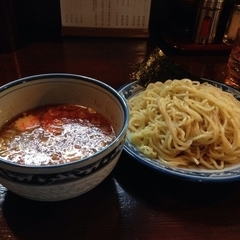 らーめん・つけ麺処 仲々の画像
