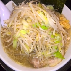 らーめん かばとらの画像