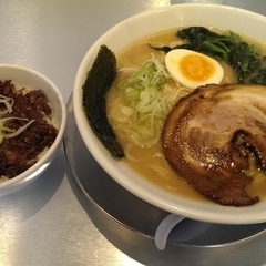 らーめん九太郎の画像