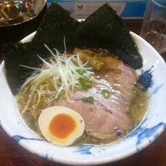 支那そば 将華の画像