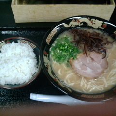 拉餃びーの画像