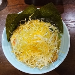 横浜らーめん 壱八家 本厚木店の画像