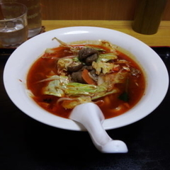 興隆刀削麺酒家の画像